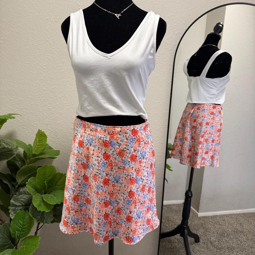 No-boundaries Women's multi Skirt